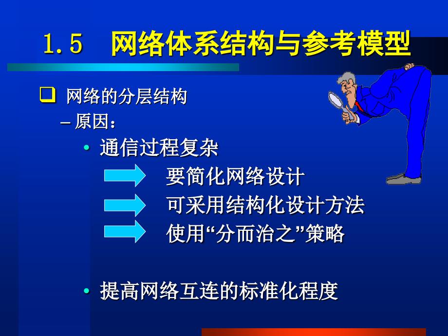 网络体系结构与参考模型课件_第1页