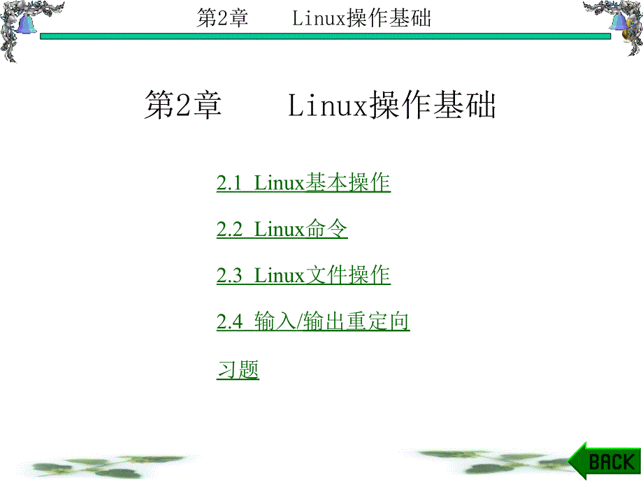 Linux操作基础_第1页