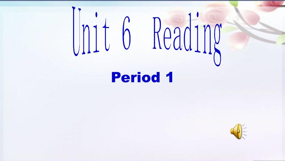 鲁教版五四制七年级英语下Unit-6-Section-A-(2A-2E)-Reading课件_第1页