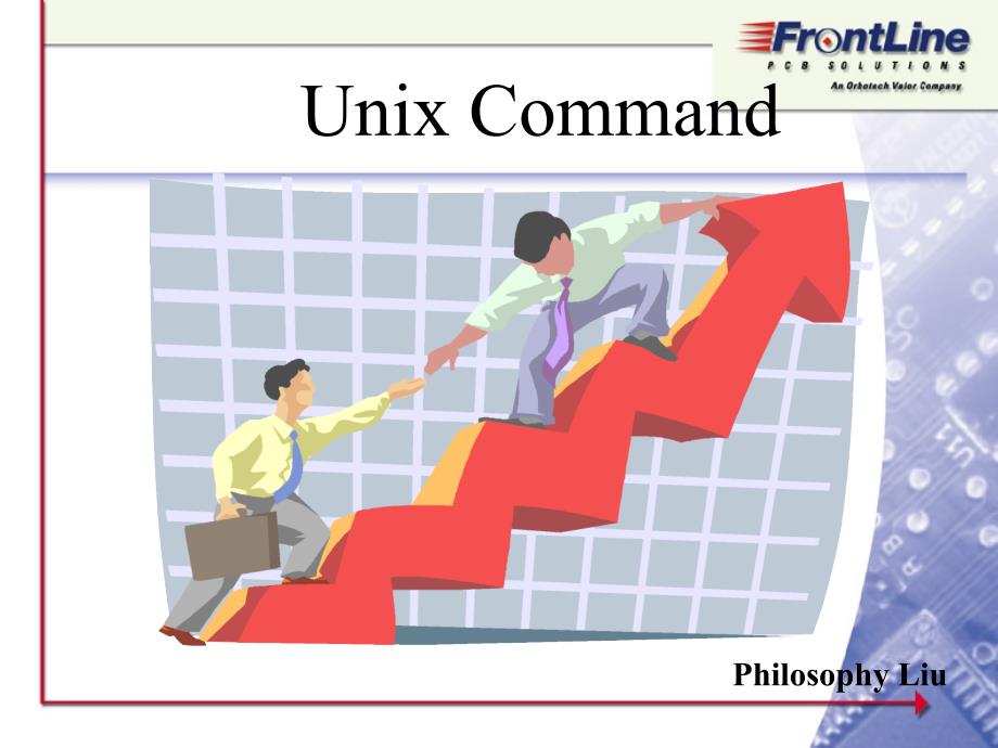 G03 unix command & c-shell_第1页