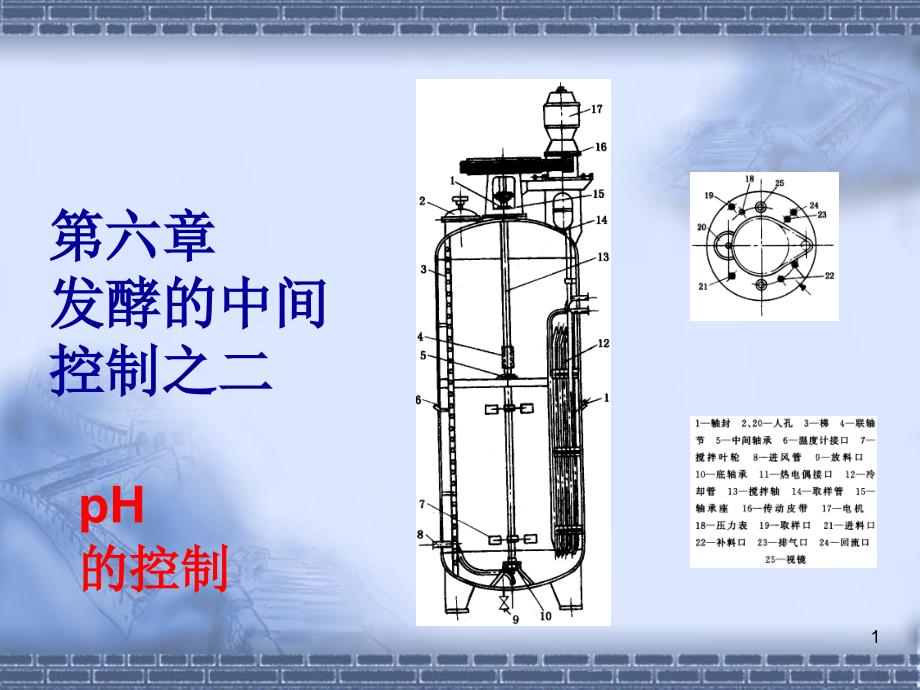 简明微生物工程 61发酵的中间控制-温度、pH_第1页