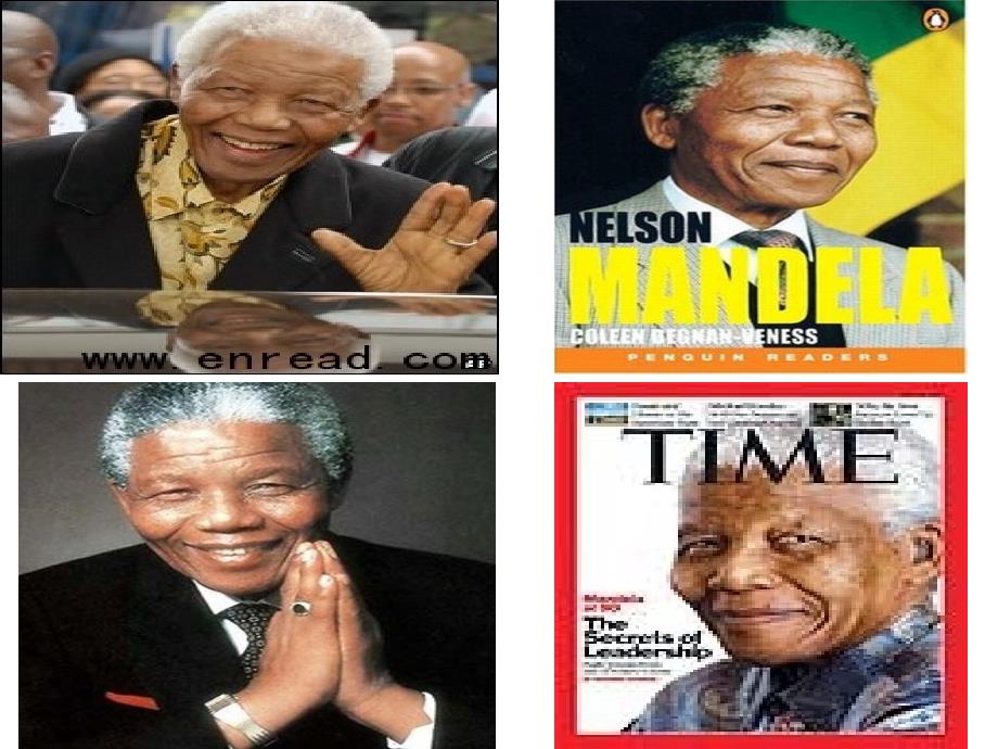 Nelson Mandela_第1页