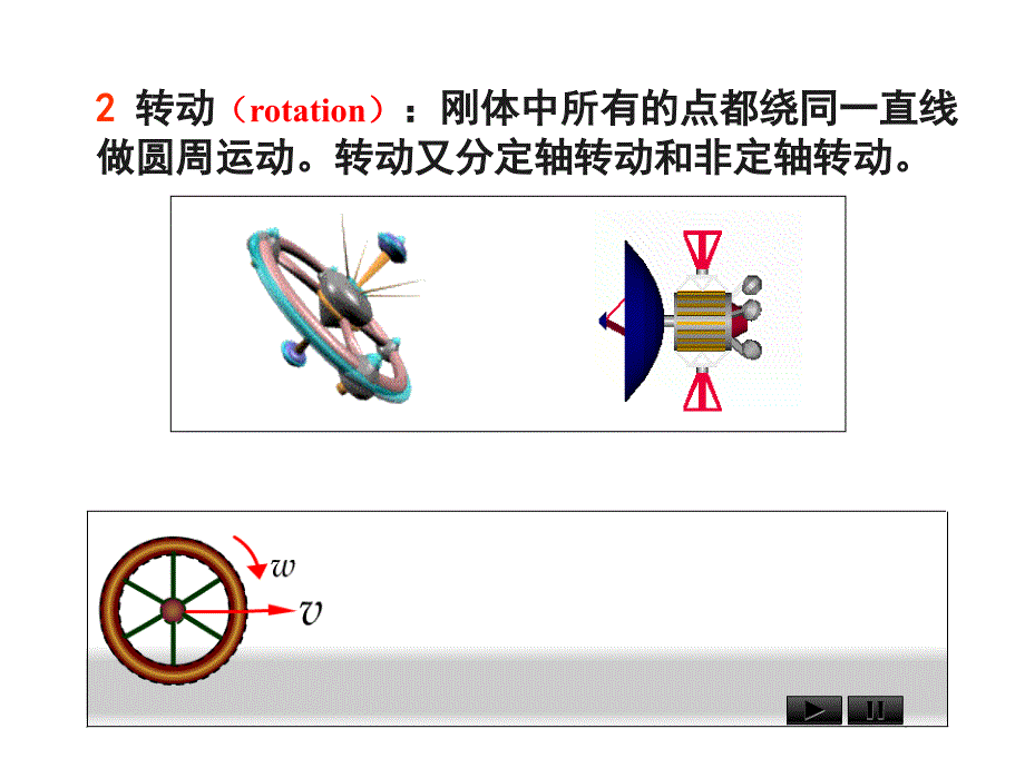 大学物理-第三章课件_第1页