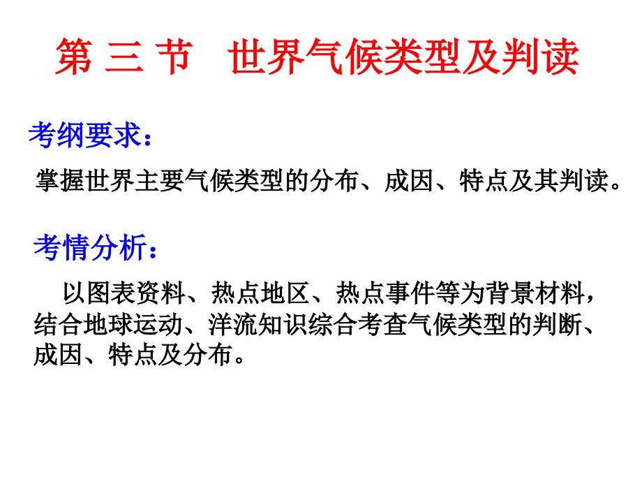 liang高一气候类型判断_第1页