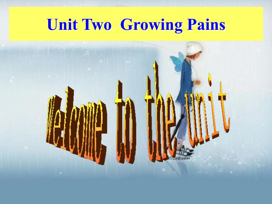 growing-pains-project公开课_第1页