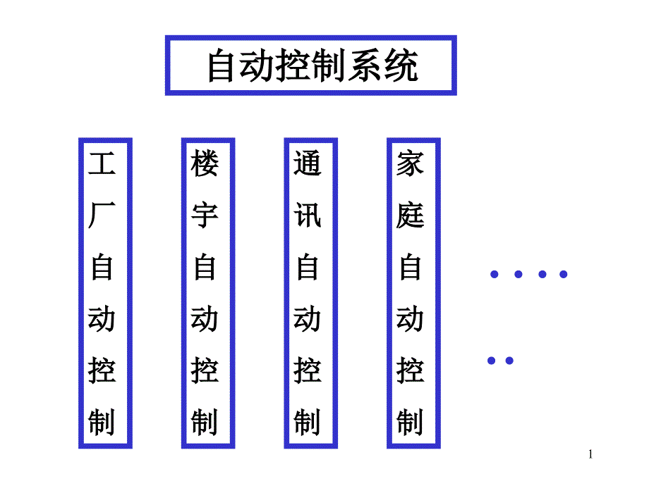 《plc》预备知识继电器_第1页