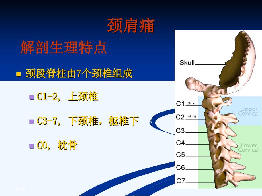 关爱百姓关注疼痛巡讲课件_第1页