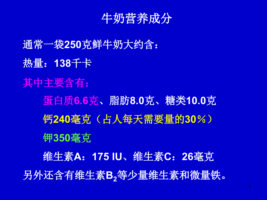 同学平衡膳食食谱的设计_第1页