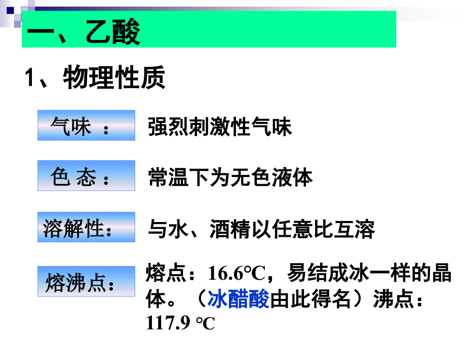 羧酸-酯ppt(M)_第1页