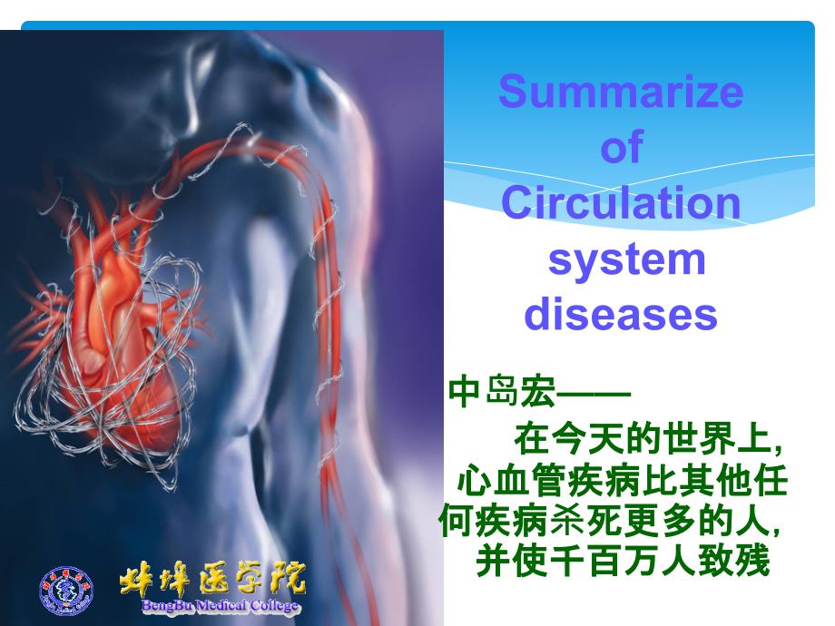 心血管病PPT课件_第1页