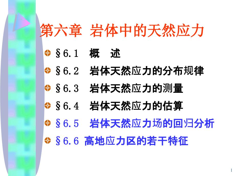 岩体中的天然应力new_第1页