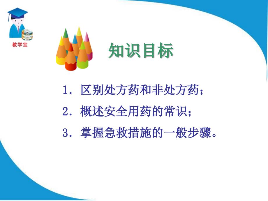 海南省海口市第十一中学八年级生物下册课件第八单元第二章用药和急救共44张PPT_第1页