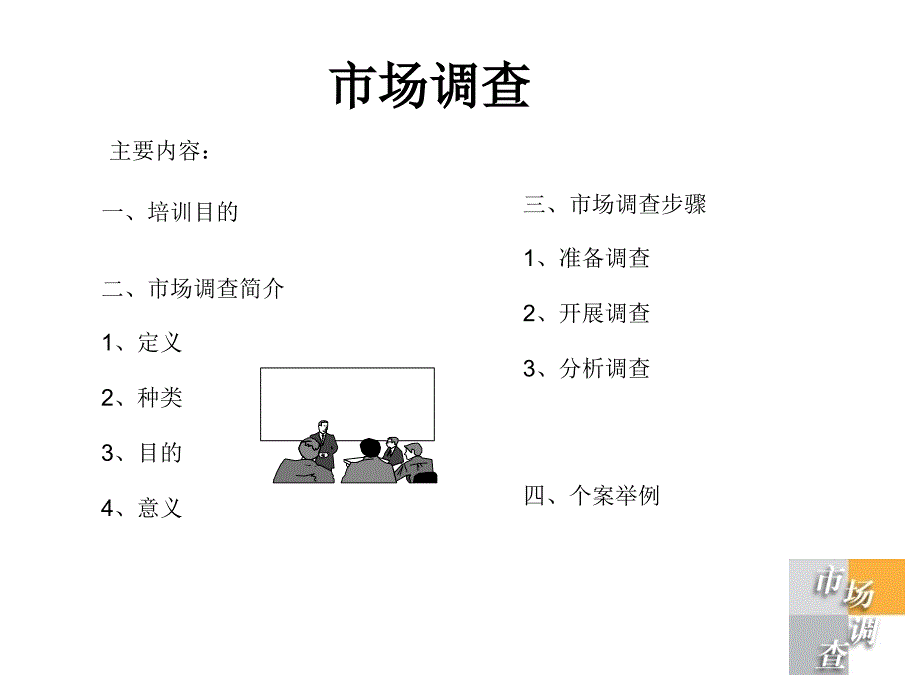 市场调查概述_第1页