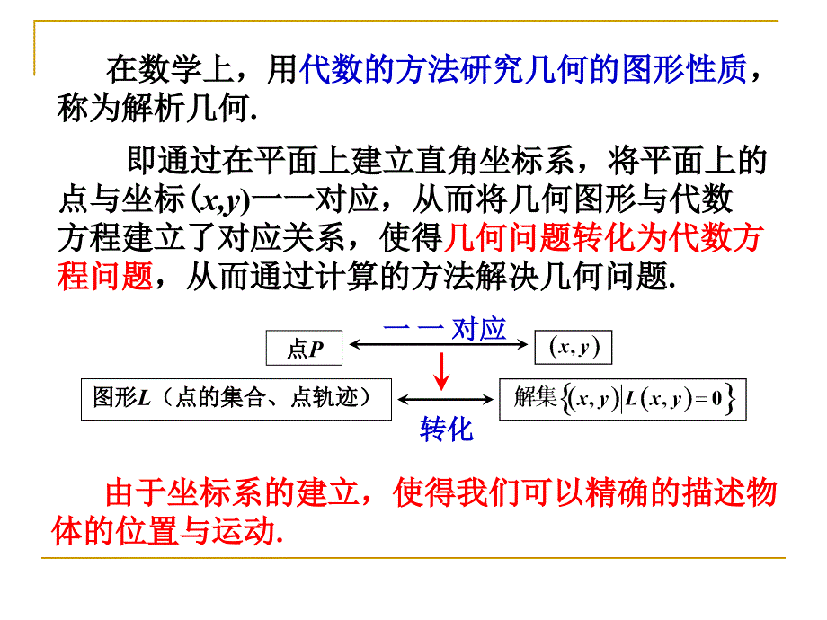 直线方程课件_第1页