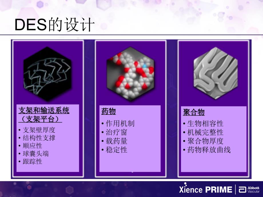 支架XiencePRIME_第1页