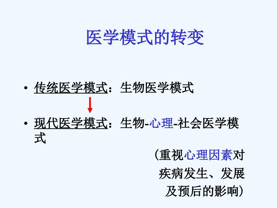 消化性疾病的心理问题及黛力新的临床应用_第1页