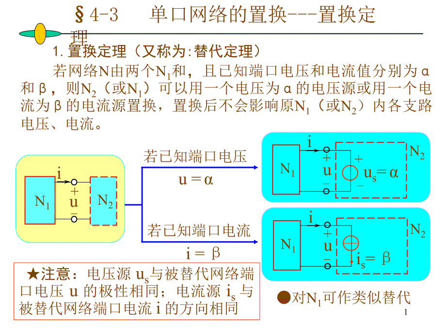 4-3置换定理(又_第1页