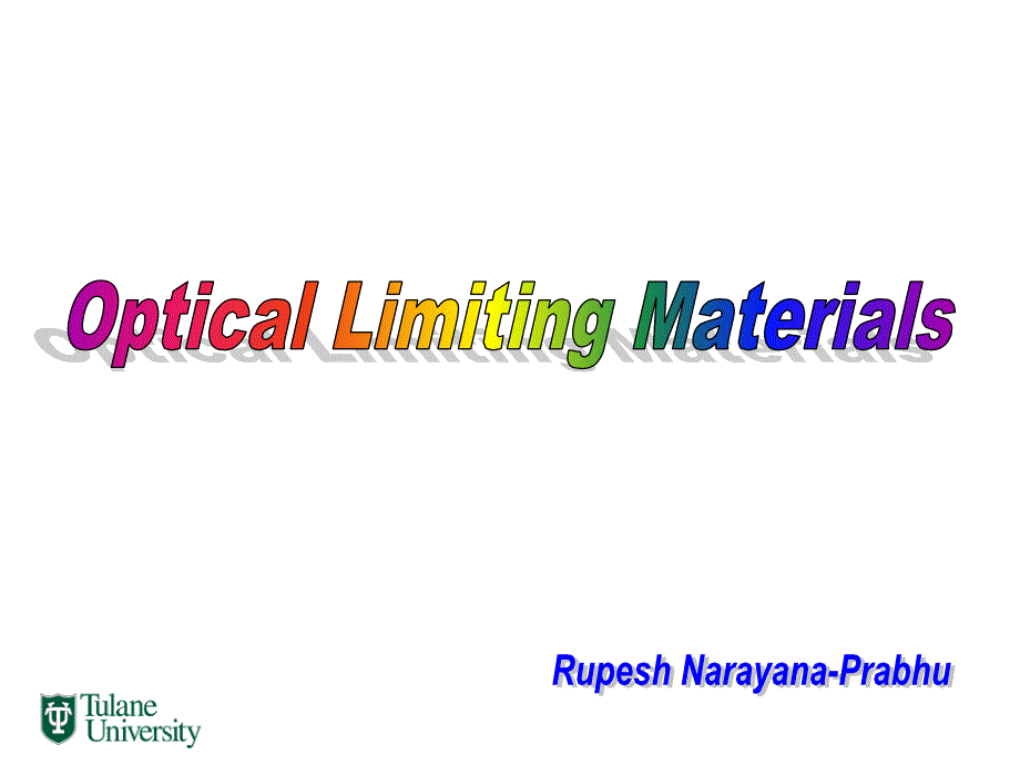 optical limiting materials[光学材料限制](-48)_第1页