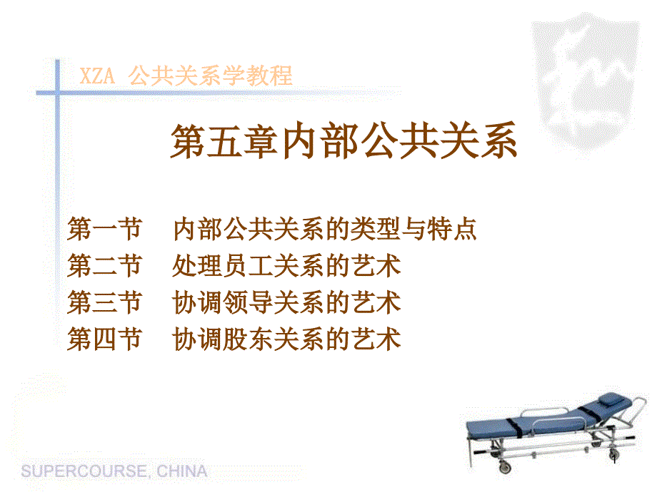 五章节内部公共关系_第1页