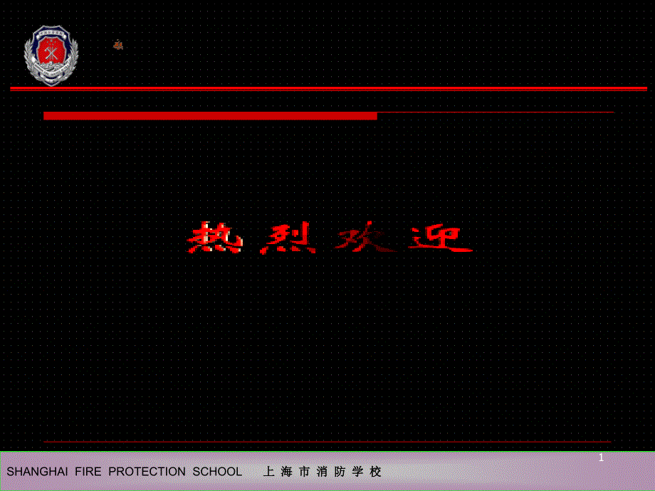 消防安全检查与火灾事故处置_第1页