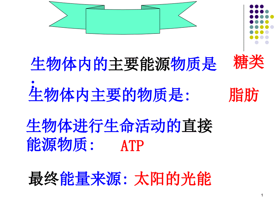 能量之源光与光合作用课件_第1页