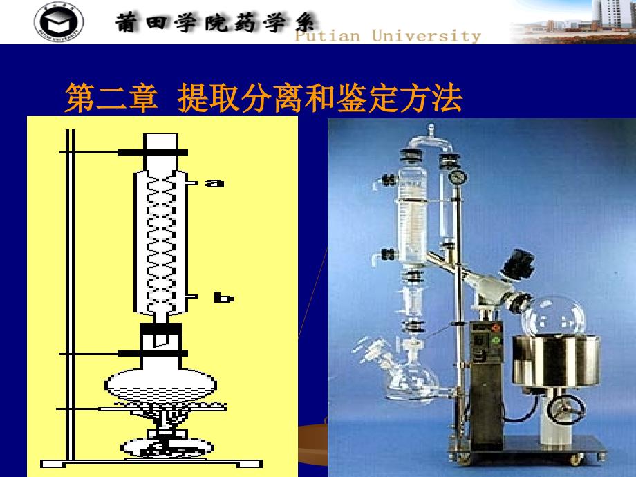 第二章 提取分离和鉴定的方法2_第1页