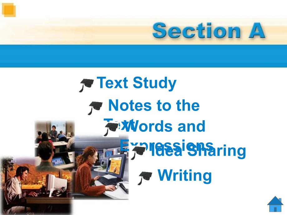 [英语学习]新视野大学英语读写教程第二版第三册Unit 3 Section AWhere Principles Come First_第1页