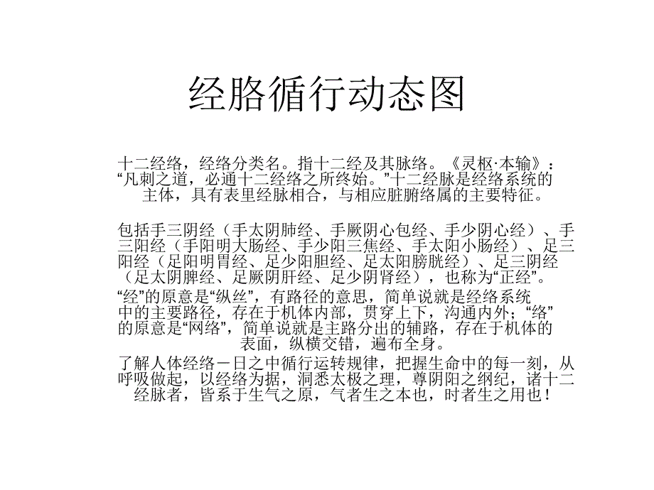 经胳循行动态图_第1页