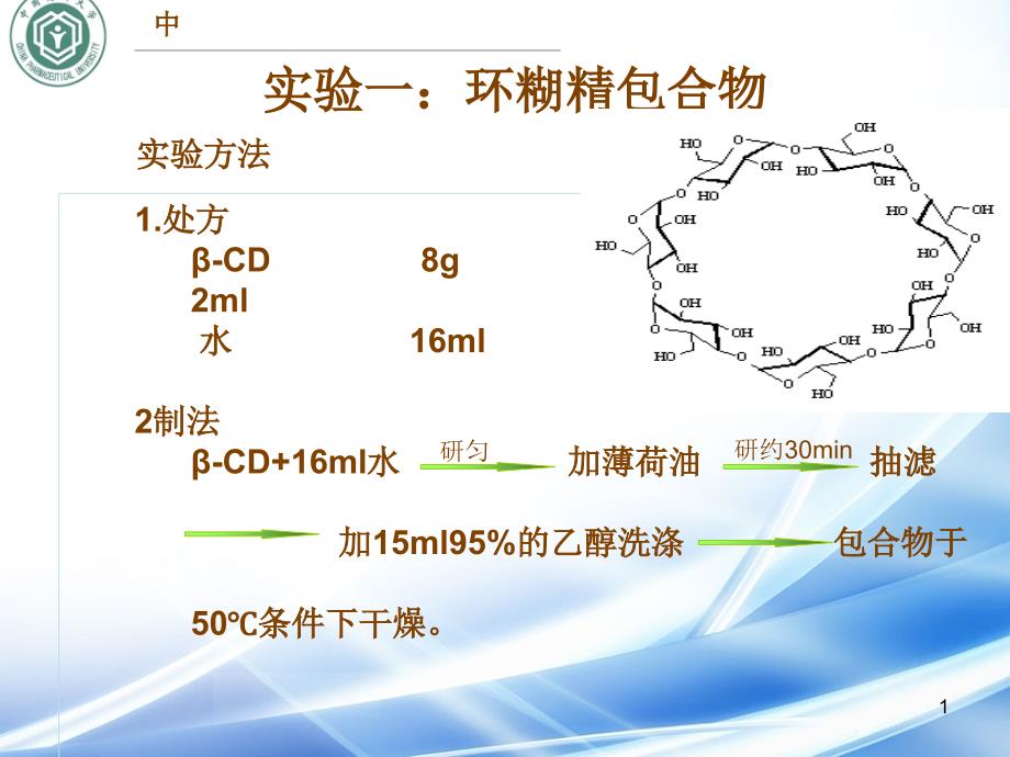 环糊精 老鹳草软膏_第1页