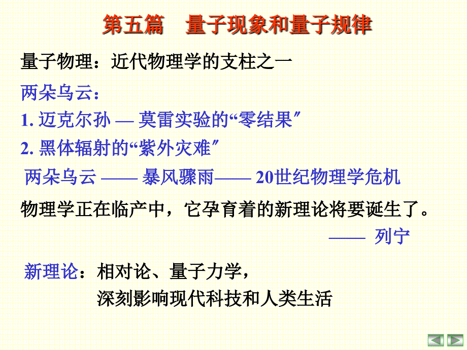 大学物理教案chap151_第1页