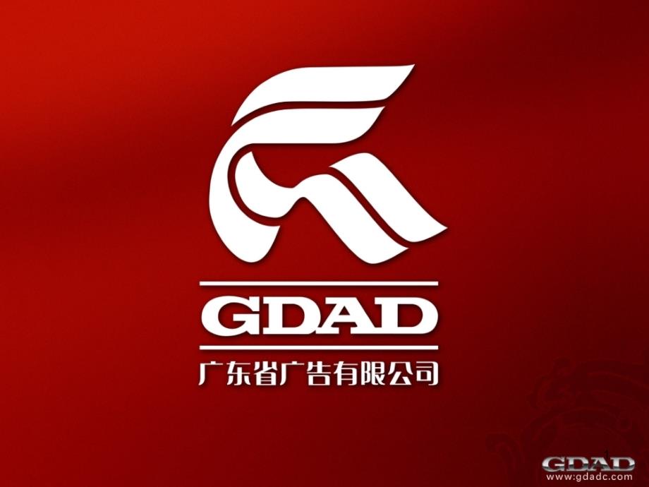 GDAD品牌定位模型_第1页