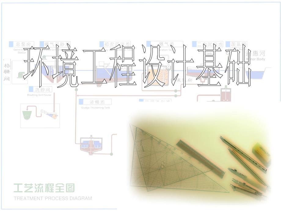 厂址选择与总平面布置_第1页