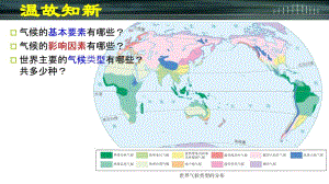 亚洲--《复杂的气候》