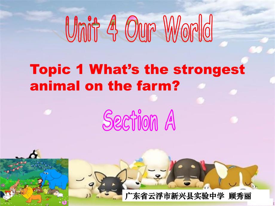 Unit4Topic1SectionA5_第1页
