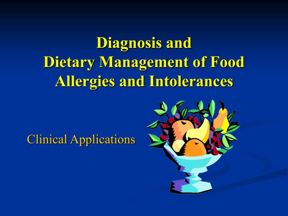 Diagnosis of Food Allergy and Intolerance - Vickerstaff ：食物过敏和不耐受诊断维克斯塔夫_第1页