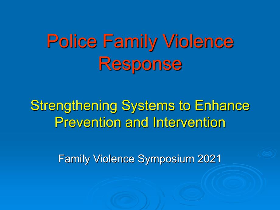 Download(2025 KB) - New Zealand Family Violence_第1页