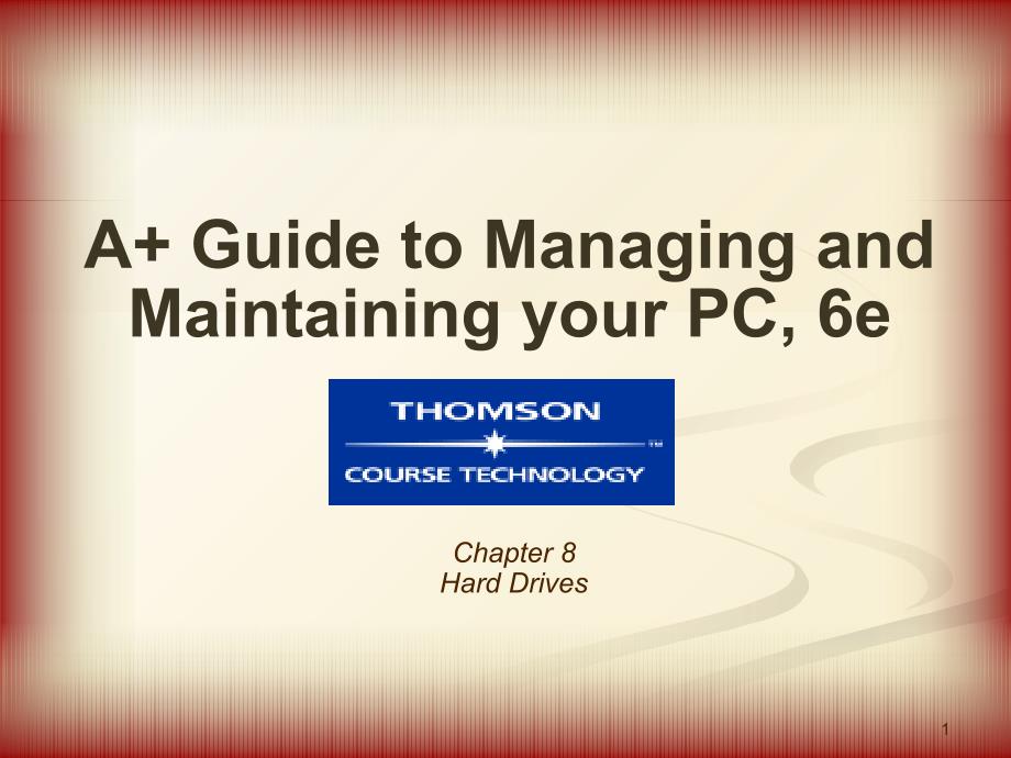 Guide to Parallel Operating Systems with Microsoft Windows XP and ---_第1页