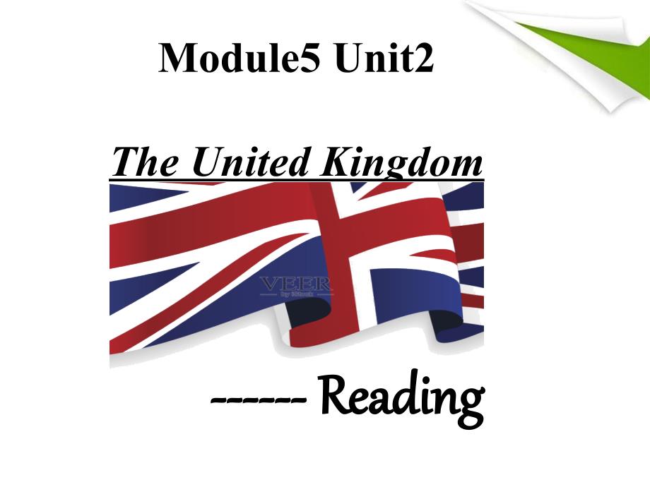 人教版高中英语必修五Unit2Reading_第1页