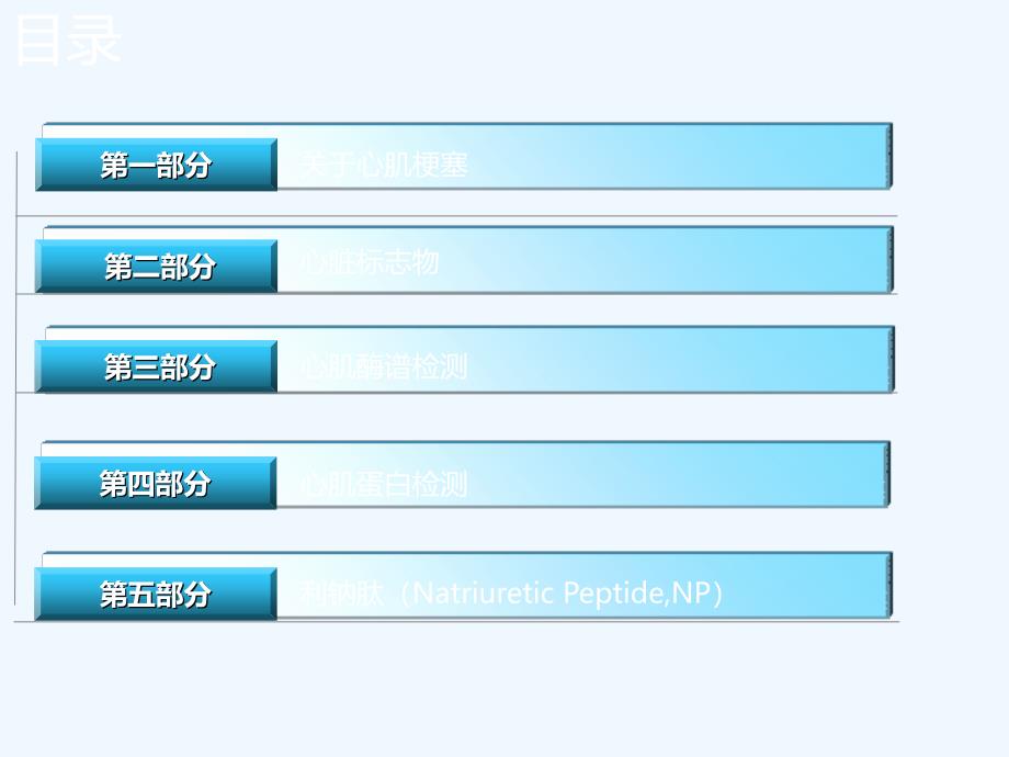 心肌损伤标志物检验及其临床意义_第1页