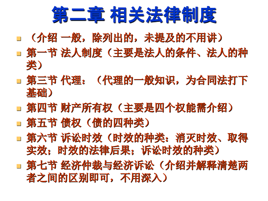 相关法律制度_第1页