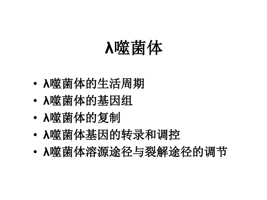 研究生课程病毒_第1页