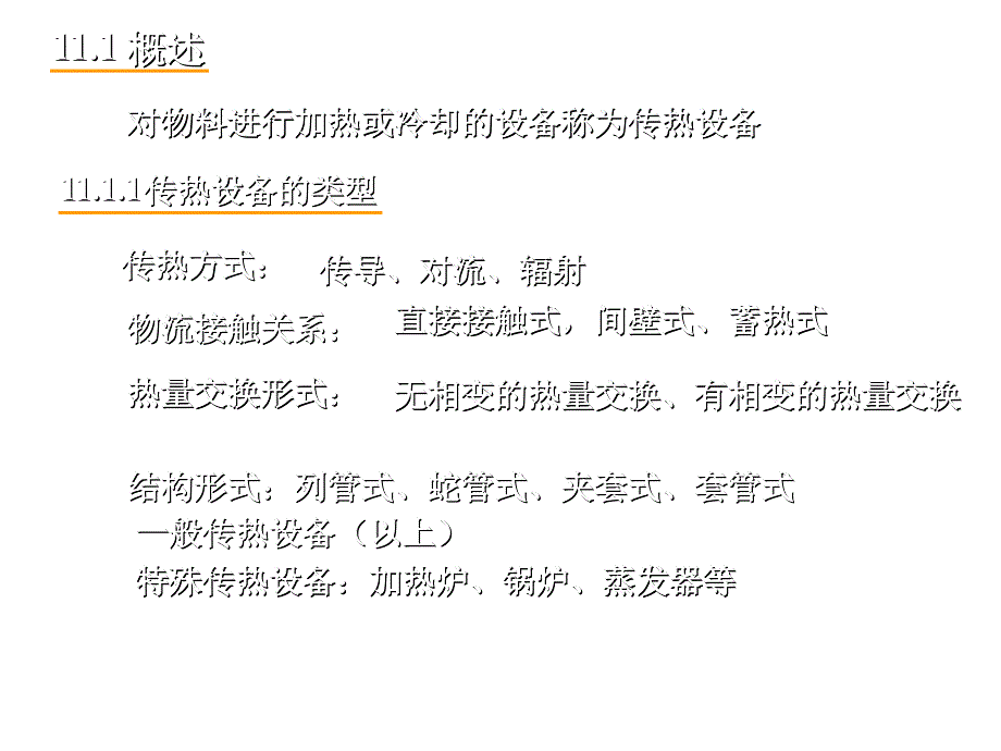 锅炉设备与加热炉的控制_第1页