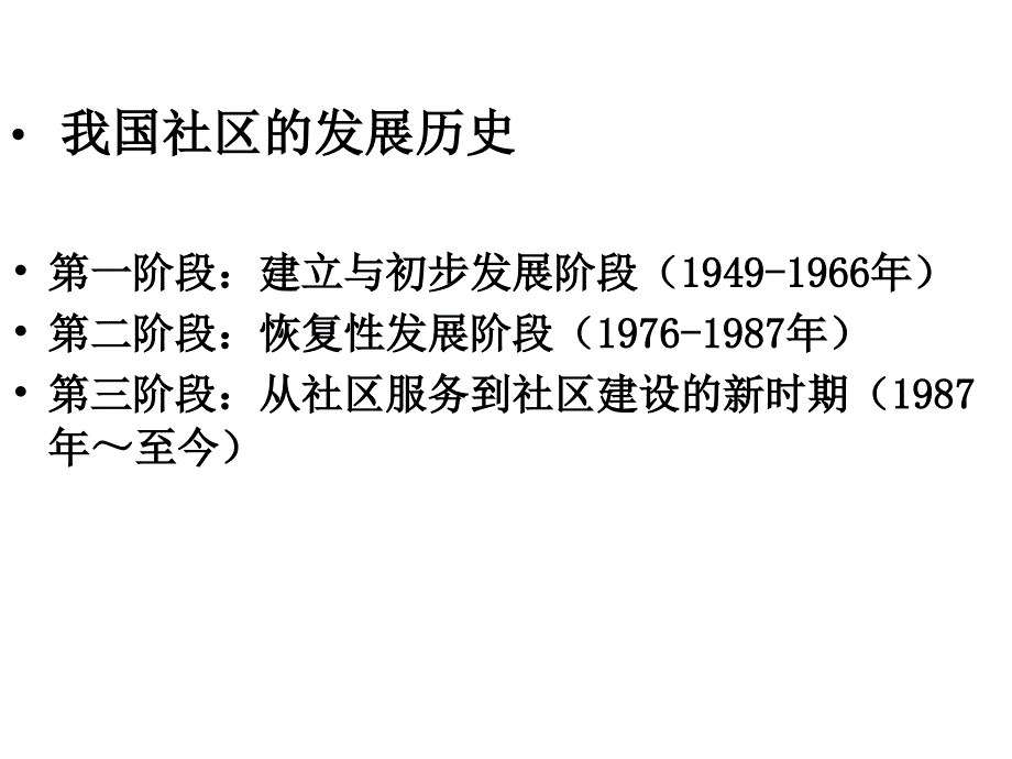 社区管理现状_第1页