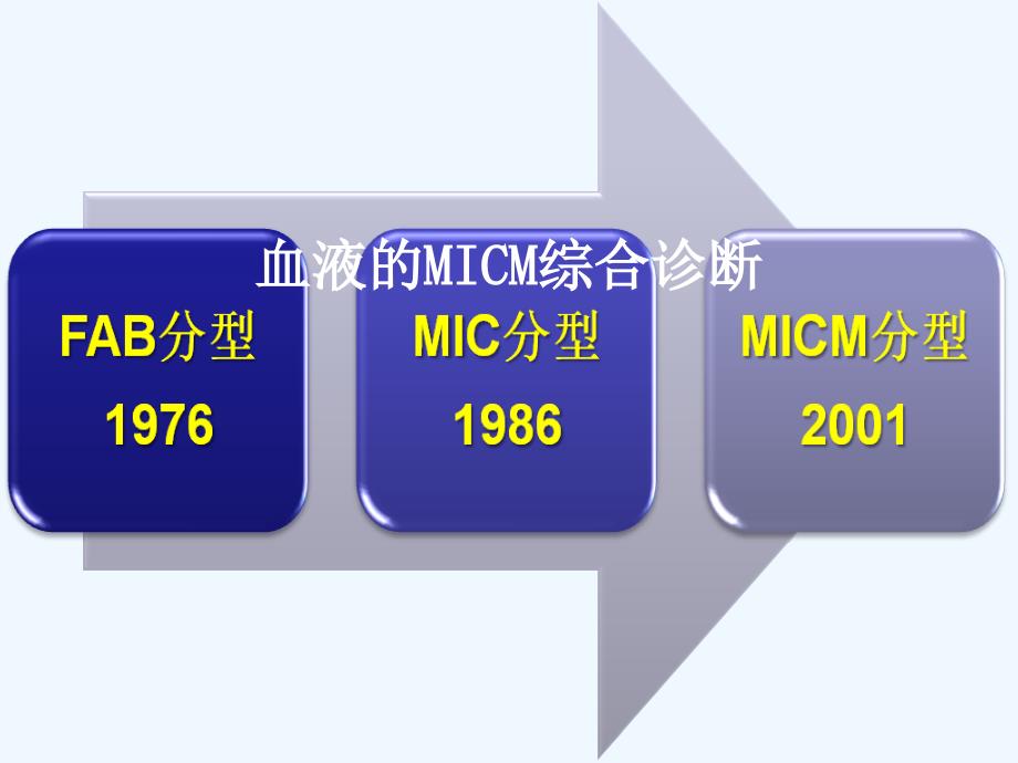 血液MICM诊断_第1页