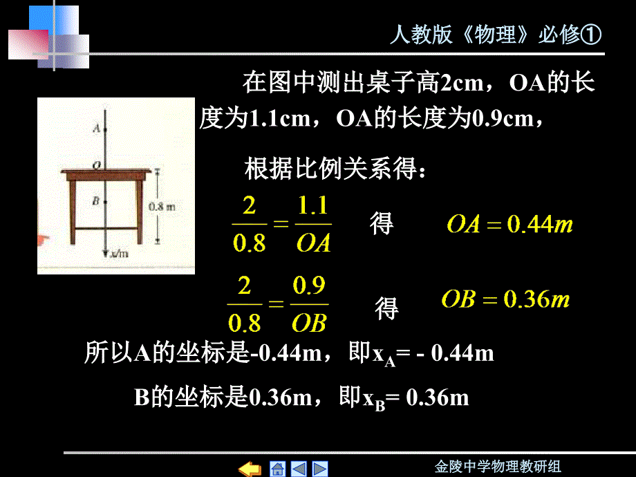 1.2时间和位移_第1页