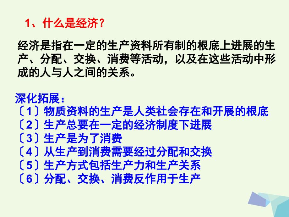 高中政治11神奇的货币课件新人教版_第1页