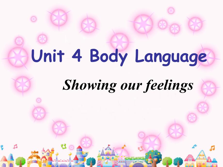 高中英语必修4Unit4BodyLanguageusinglanguage人教新课标_第1页