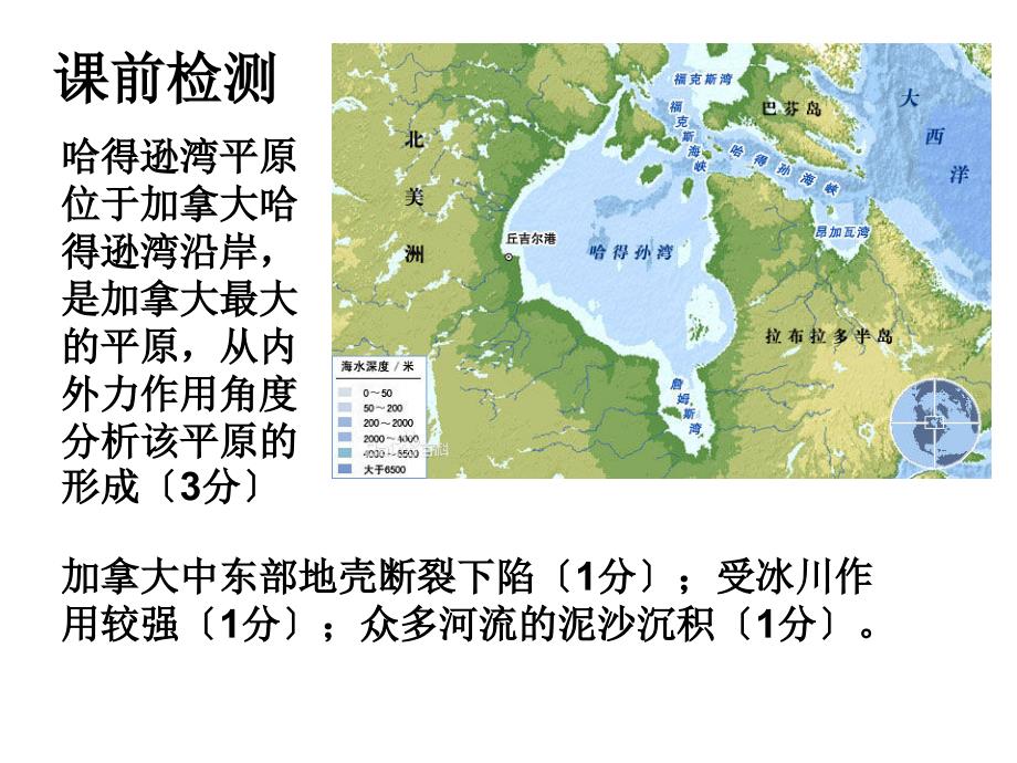 2018届第一轮复习热力环流专题_第1页