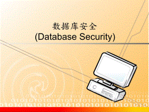 清华大学信息与网络安全概论(第三版)课件 (12)