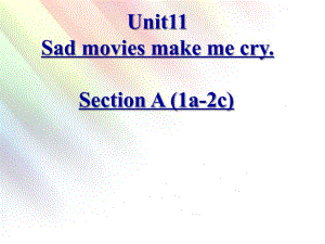 Unit11__Sad_movies_make_me_cry